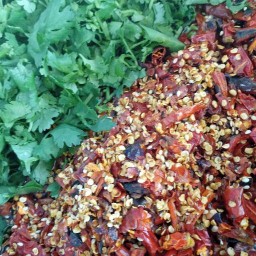 ลูกชิ้นปิ้งบารมี ควนกรวด