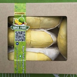 Super Fruit (ซุปเปอร์ฟรุต)