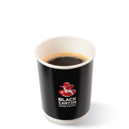 กาแฟร้อนอเมริกาโน