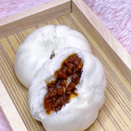 ซาลาเปาเบตง - หมูย่างเบตง สูตรต้นตำรับ