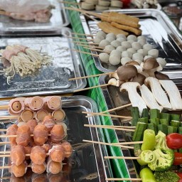 พี่รัตน์หม่าล่า 30เมตร