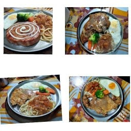 สเต็กเท็กซัส(จรัญ13)