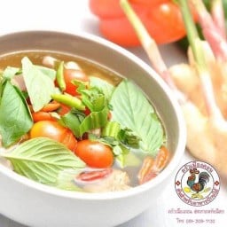 ครัวเมืองคอน คลองสามวา