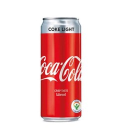 Coke Light