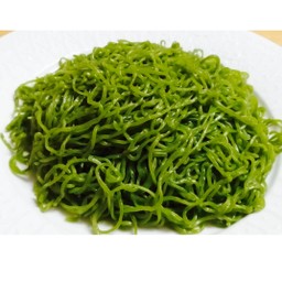 บะหมี่ผักญี่ปุ่นกระดูกหมูตุ๋น