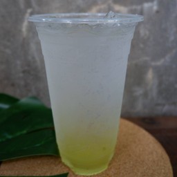 แอปเปิ้ลโซดา