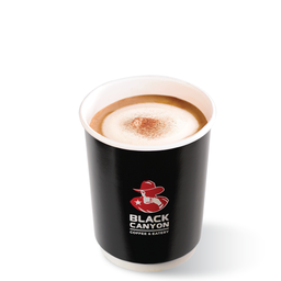 กาแฟร้อนมอคคา