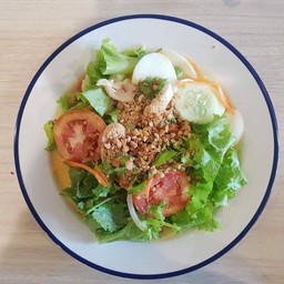 สลัดโบราณ