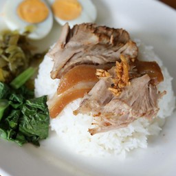 ก๋วยเตี๋ยวเรือ ซีซัว ตรัง