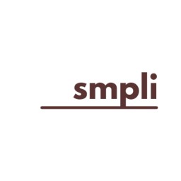 simpli&good น้ำพริก ผักผลไม้อบกรอบ