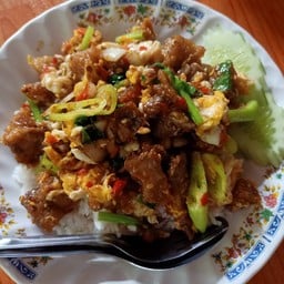 รจนา อาหารตามสั่ง