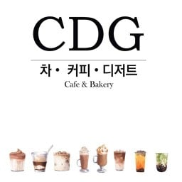 CDG Cafe&Bakery CDG Cafe&Bakery