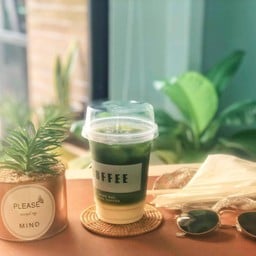 ชาเขียว พรีเมี่ยม