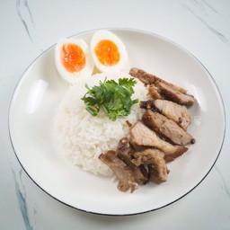 ร้าน หมูนะครับ