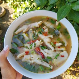 Moka หน้าหนวด