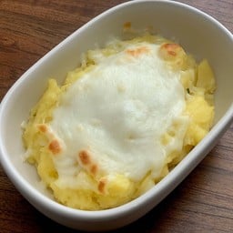 มันบดอบชีส