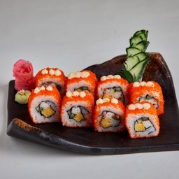 โรลแคลิฟอร์เนีย