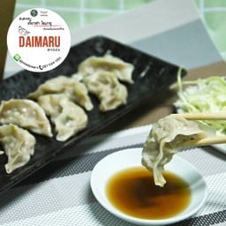 มินิเกี๊ยวซ่านึ่งไส้หมู 20 ชิ้น