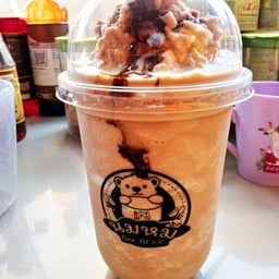 นมหมี นมหมีปั่น