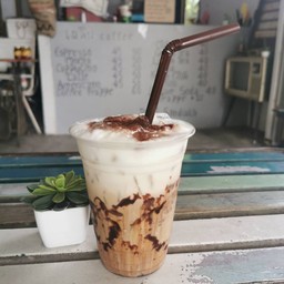 กาแฟสดมอคค่า
