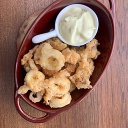 คาลามารี