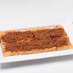 ทิชชู่นมไมโล