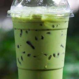 กาแฟปากซอยละม้าย