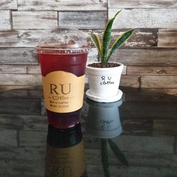 ชาดำเย็น