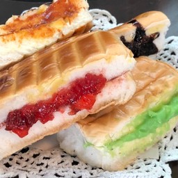 ปีปังปิ้ง เตาถ่าน