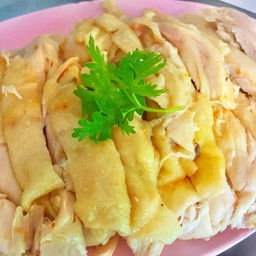 ไก่สับ