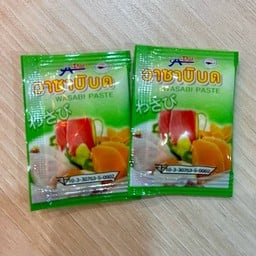 วาซาบิ 2ซอง