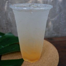 พีชโซดา