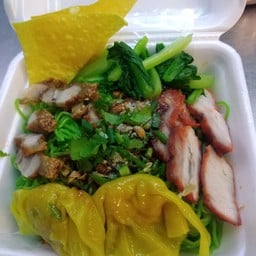 บะหมี่หยกแห้ง หน้ารวม