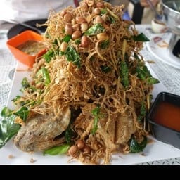 มานพฟิชชิ่ง