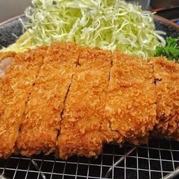 หมูทอดทงคัตสึ