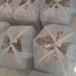 ครัวยาย่า อาหารตามสั่ง