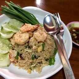 ข้าวผัด