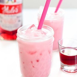 Afterglow home café