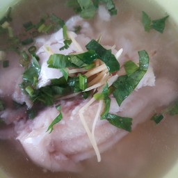 โจ๊กน้องน้องข้าวหอมสาขา2 มหาสารคาม