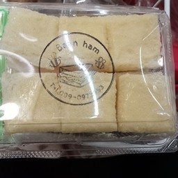 แม่โส อาหาร & ขนม สาขาประตูน้ำขอนแก่น