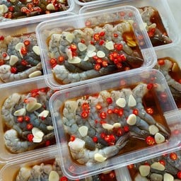 อาหารตามสั่งน้องจ๋า