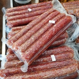 กุนเชียงหมู