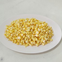 ข้าวโพด