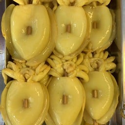 ลาบแซ่บยโสธร