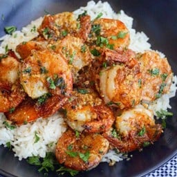 เมียจ๋าขาหมู - ข้าวมันไก่  by  ครัวเมียจ๋า