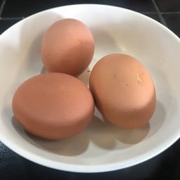ไข่ต้ม