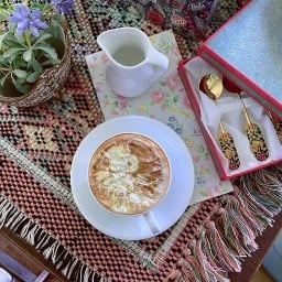 Cafe Creme