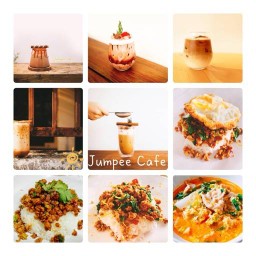 หมูทอด จุมาศ ฉัตรเพชร