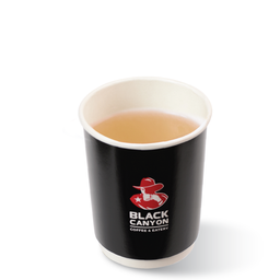 มะนาวน้ำผึ้งร้อน