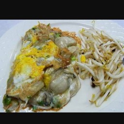 ออส่วนหอยนางรมแป้งนิ่ม